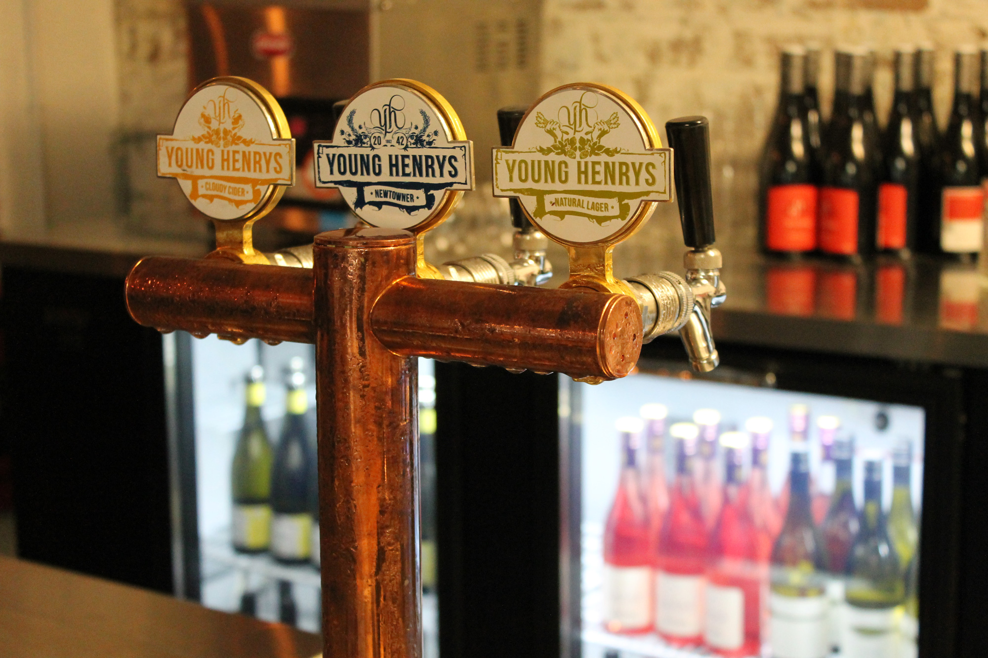 About Us Pro Tap Beer Systems